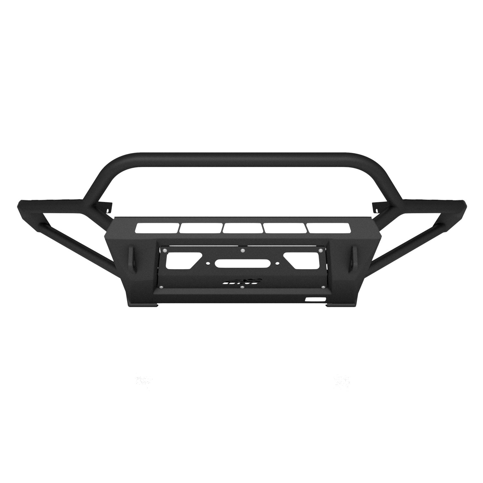 3rd Gen Toyota Tacoma Dakar Hybrid Bumper 2016-2023