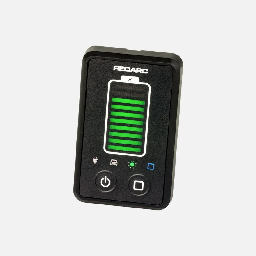 Redarc RedVision Essentials Display