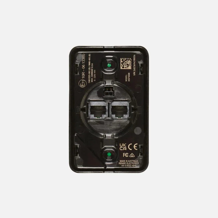 Redarc RedVision Essentials Display