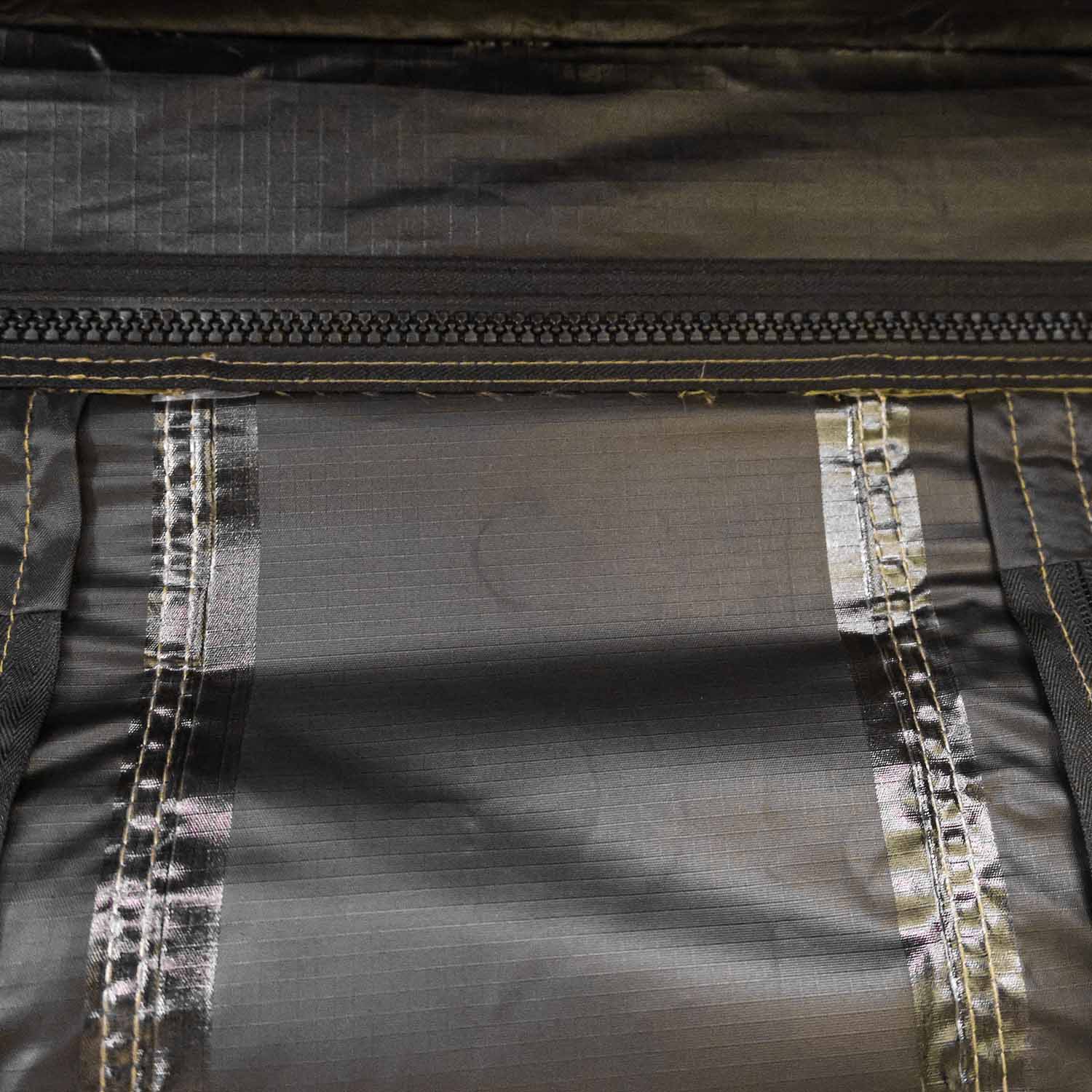 23Zero Peregrine Pro 6 Arm 270 Awning Wall Kit - PASSENGER SIDE