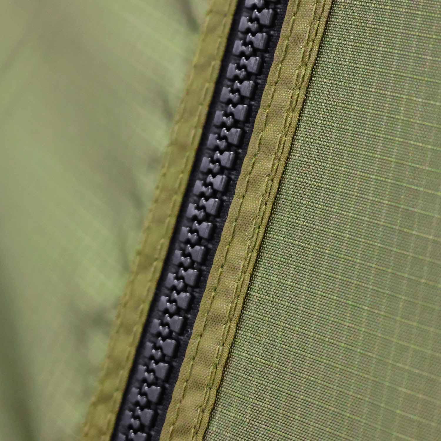 23Zero Peregrine Pro 6 Arm 270 Awning Wall Kit - DRIVER SIDE