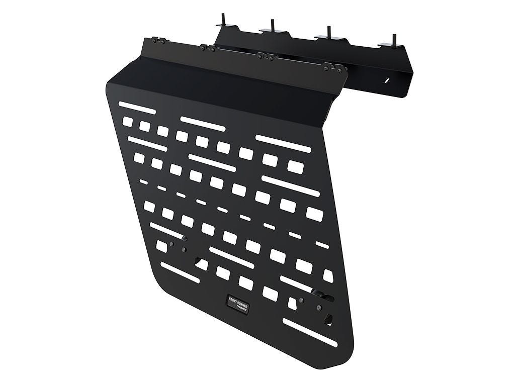 Toyota 4Runner 6th Gen Exterior Rear Window Molle Panel Kit - Left Hand Side