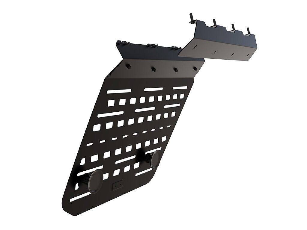 Toyota 4Runner 6th Gen Exterior Rear Window Molle Panel Kit - Left Hand Side