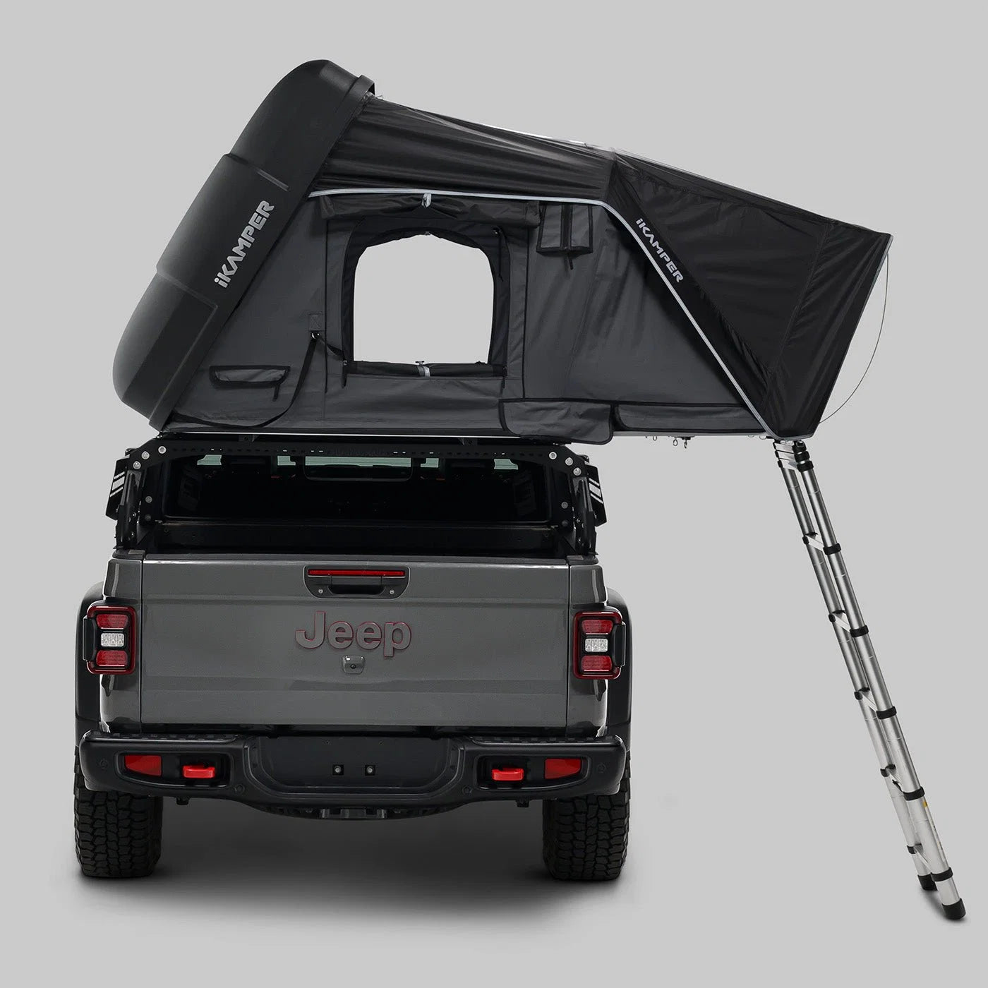 iKamper Skycamp 4.0 Duo Roof Top Tent