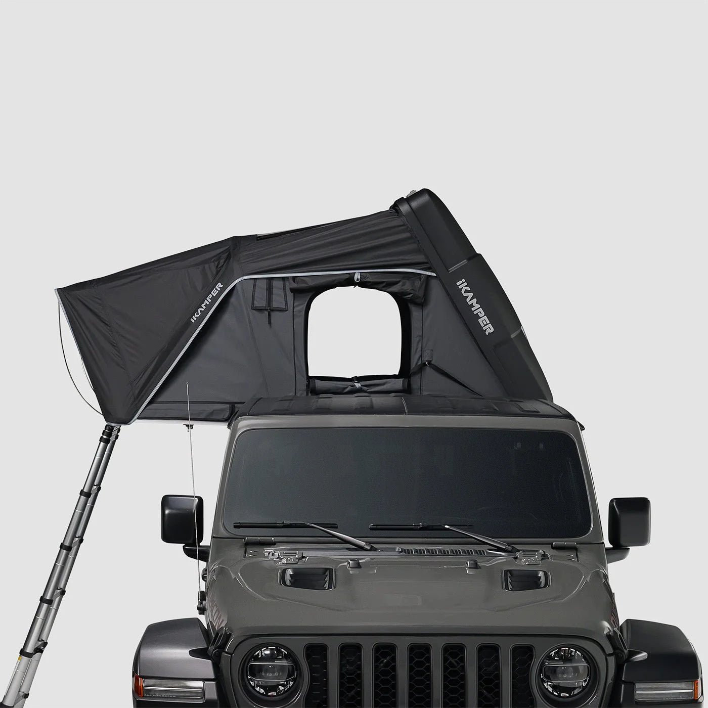 iKamper Skycamp 4.0 Duo Roof Top Tent