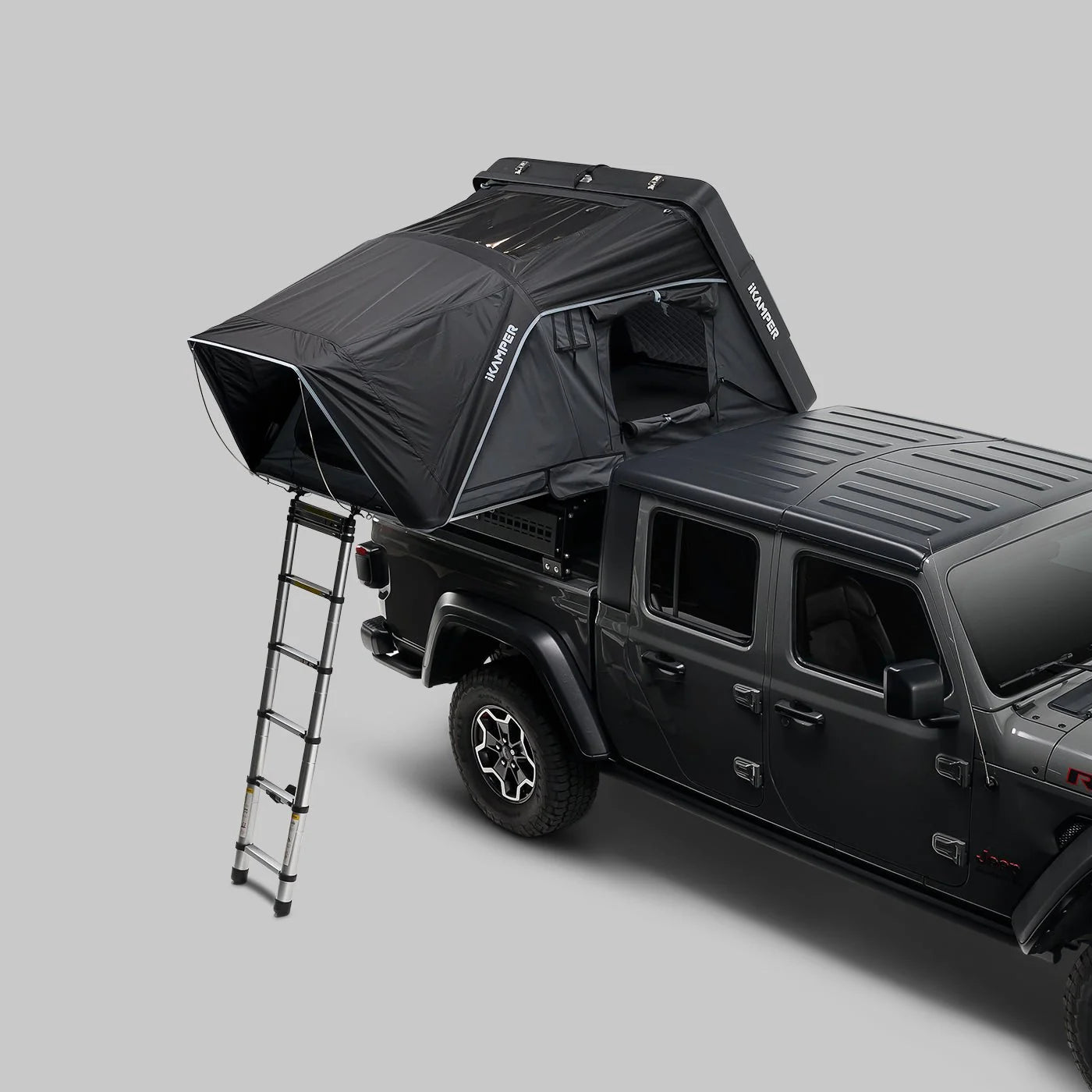 iKamper Skycamp 4.0 Duo Roof Top Tent