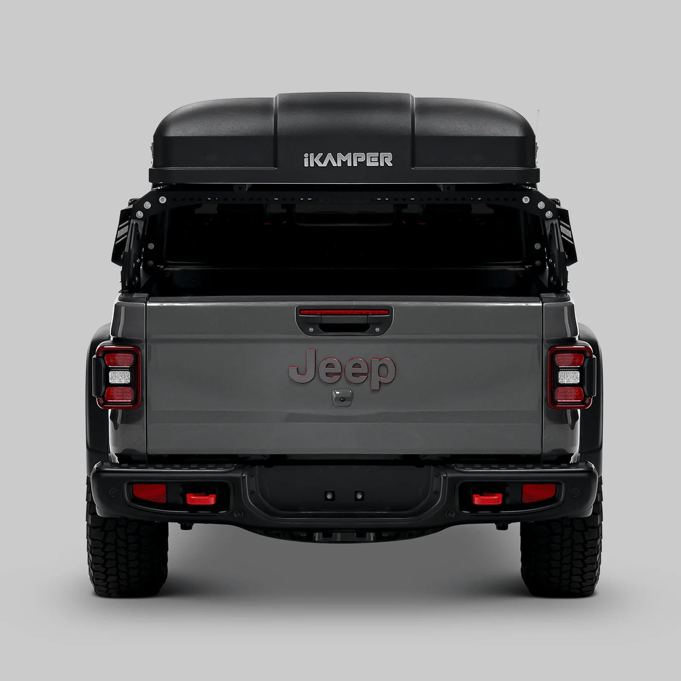 iKamper Skycamp 4.0 Duo Roof Top Tent