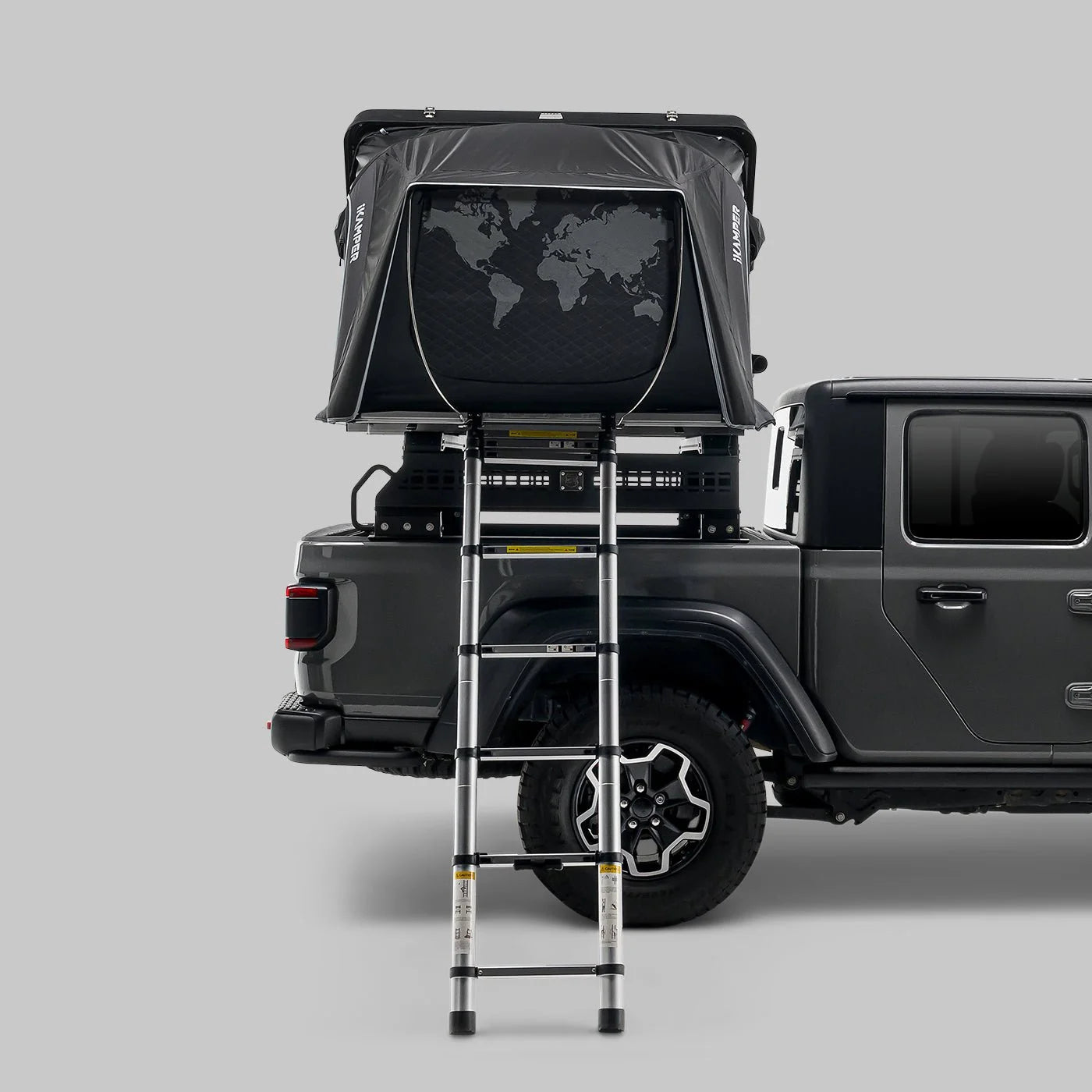 iKamper Skycamp 4.0 Duo Roof Top Tent
