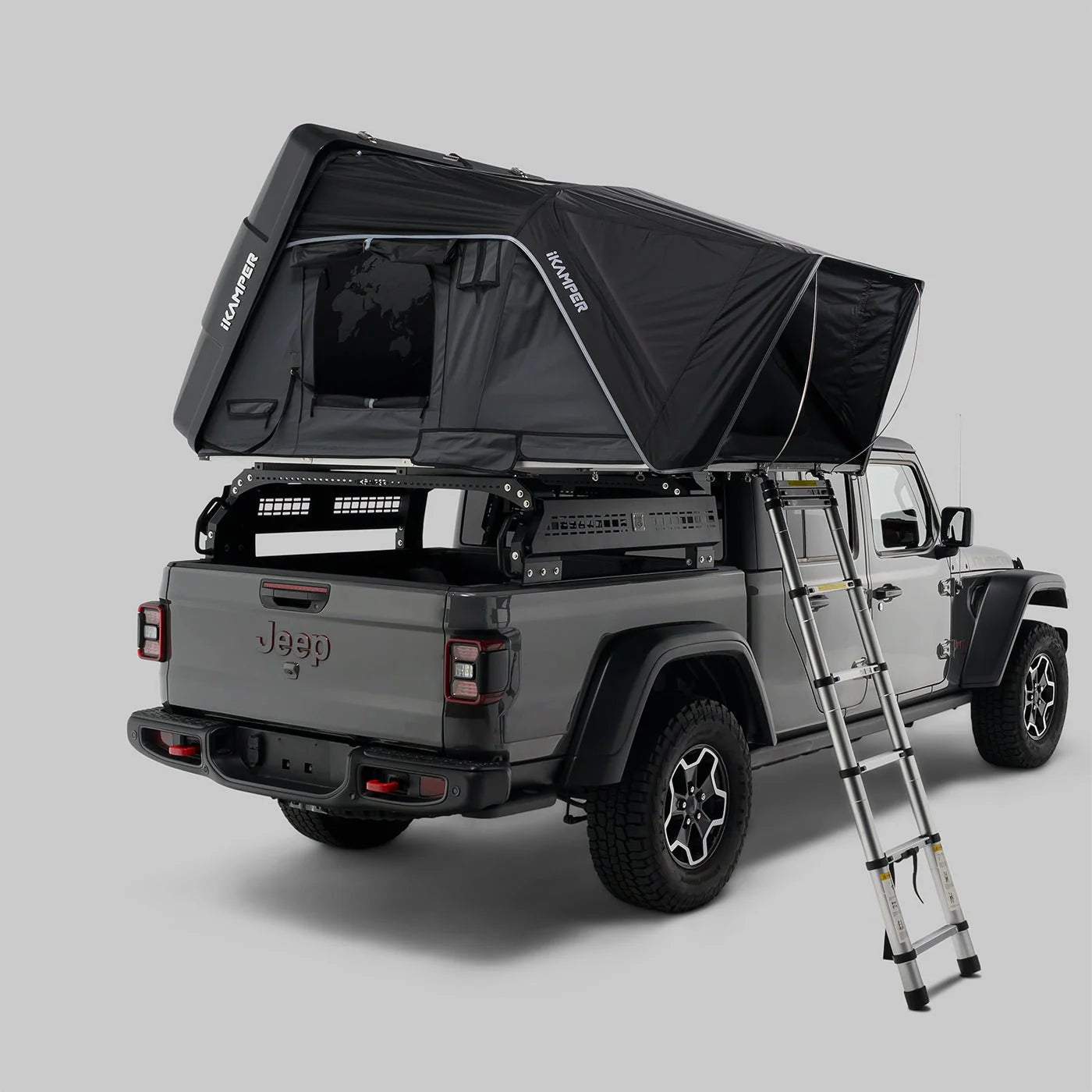 iKamper Skycamp 4.0 Duo Roof Top Tent