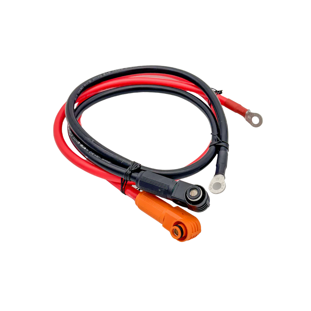 Expion360 12V 240Ah EX2 Edge SmartTalk™ & VHC™