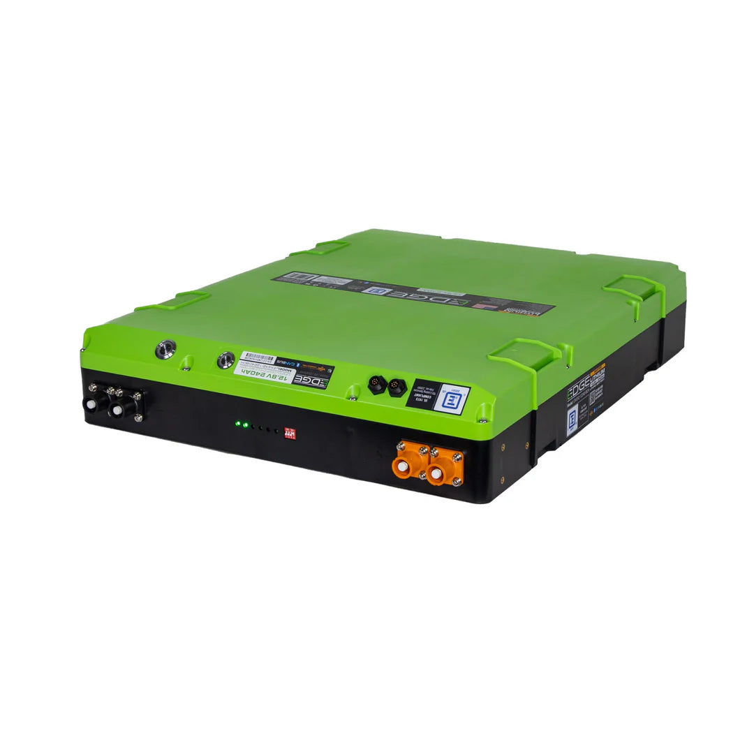 Expion360 12V 240Ah EX2 Edge SmartTalk™ & VHC™