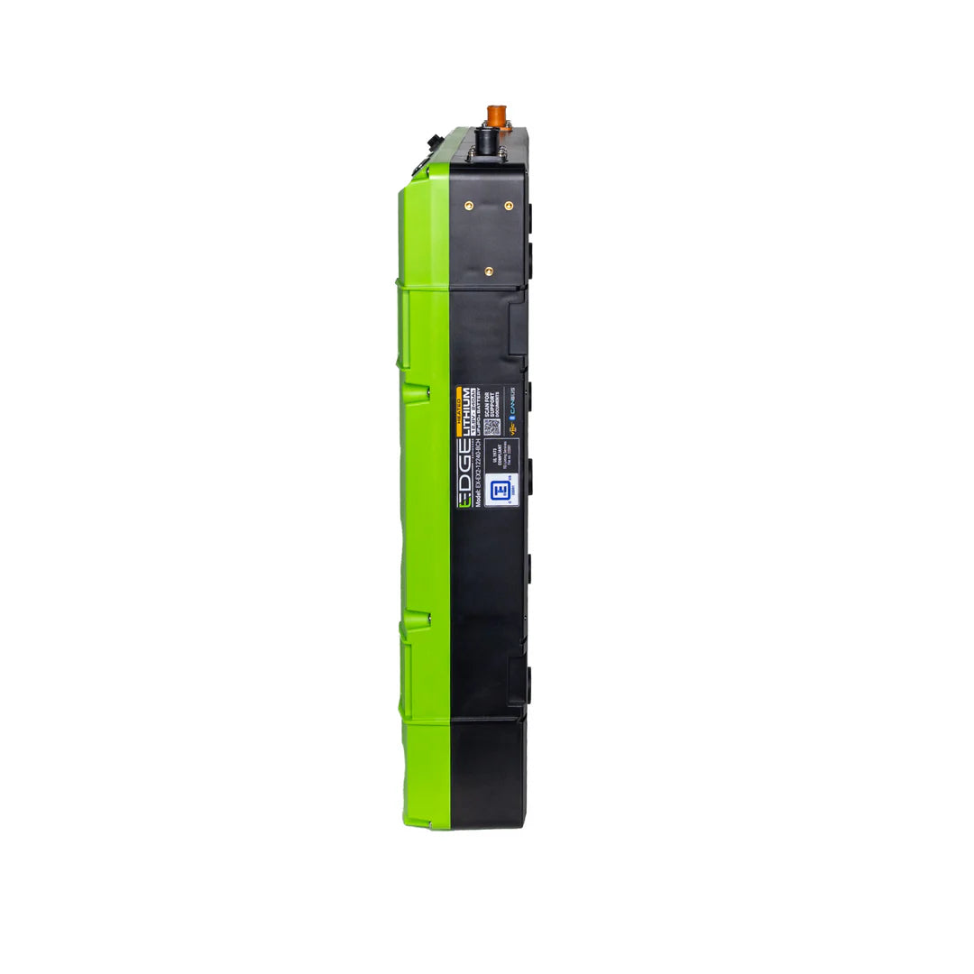 Expion360 12V 240Ah EX2 Edge SmartTalk™ & VHC™