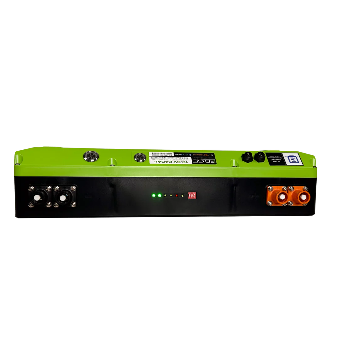 Expion360 12V 240Ah EX2 Edge SmartTalk™ & VHC™