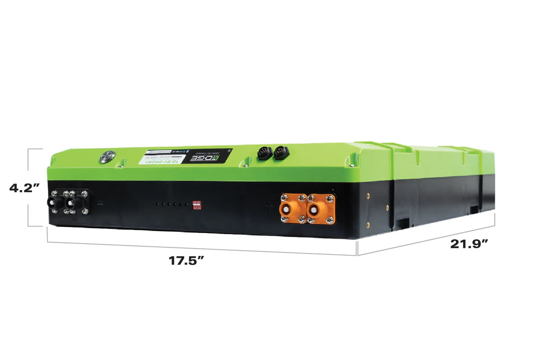 Expion360 12V 240Ah EX2 Edge SmartTalk™ & VHC™