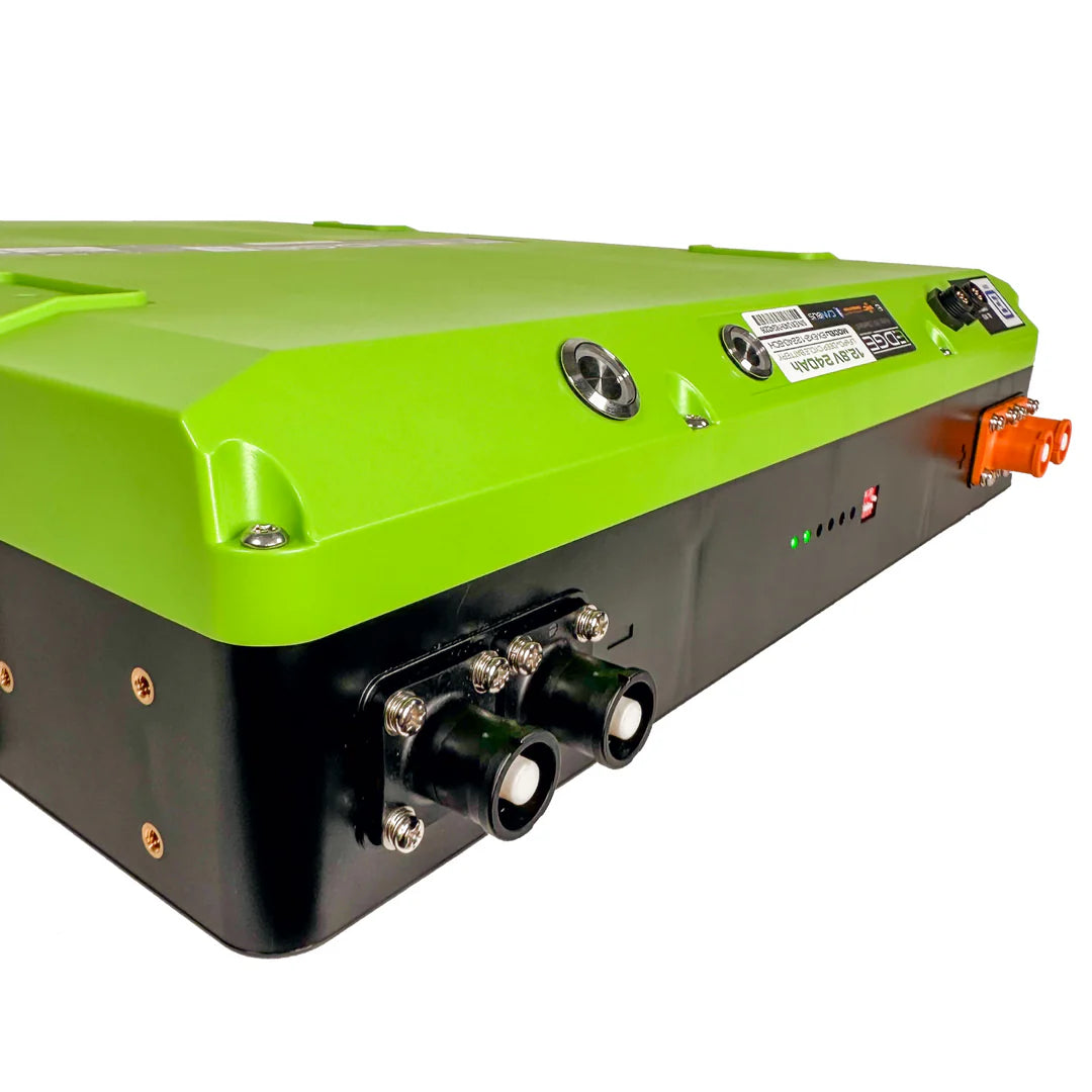 Expion360 12V 240Ah EX2 Edge SmartTalk™ & VHC™
