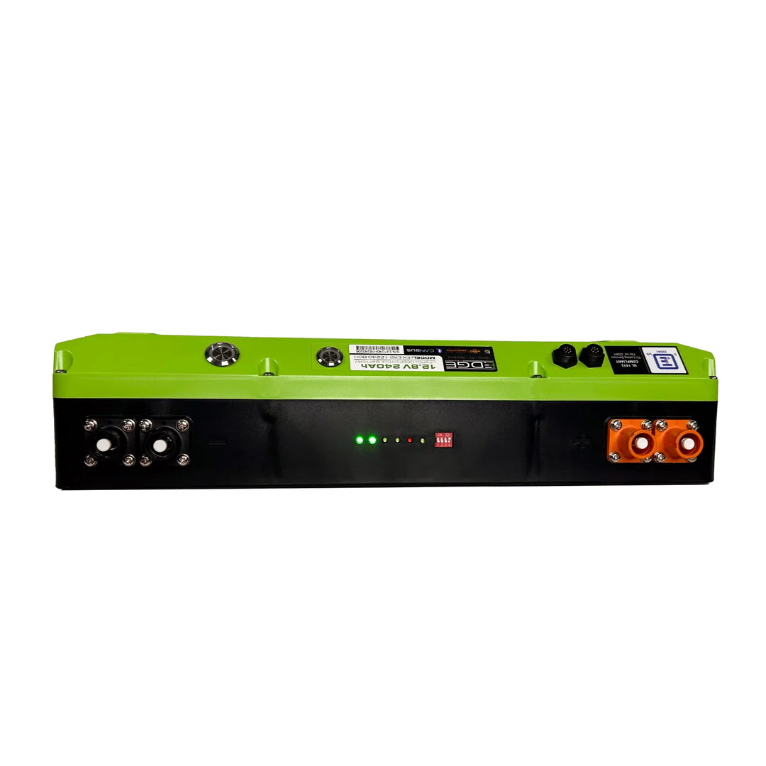 Expion360 12V 240Ah EX2 Edge SmartTalk™ & VHC™