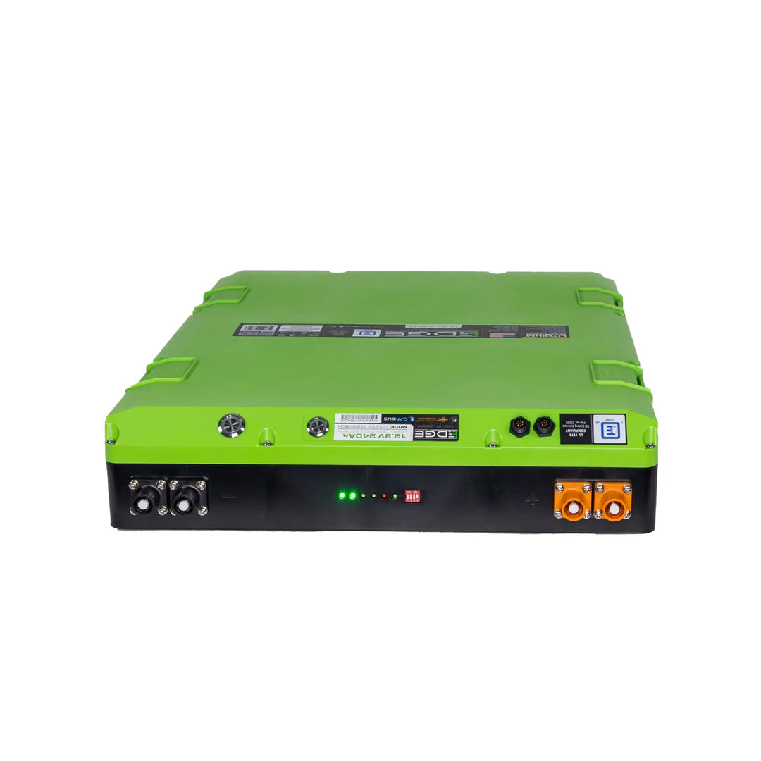 Expion360 12V 240Ah EX2 Edge SmartTalk™ & VHC™