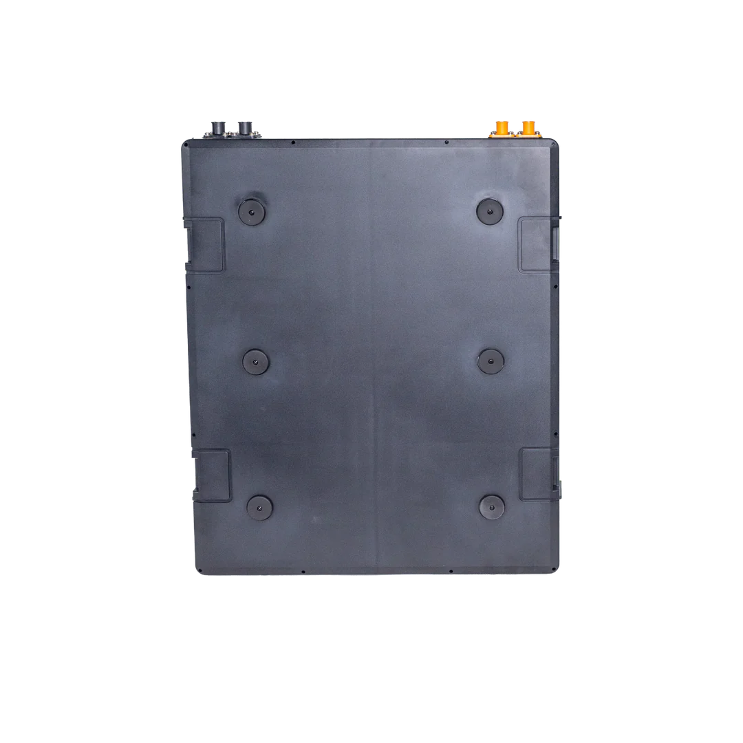 Expion360 12V 240Ah EX2 Edge SmartTalk™ & VHC™