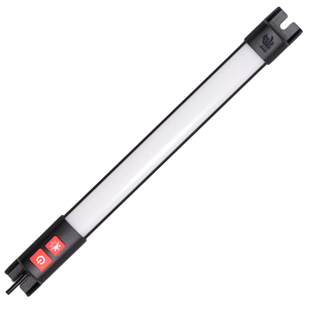 Kingpin Equipped F-Series 12" Light Bar