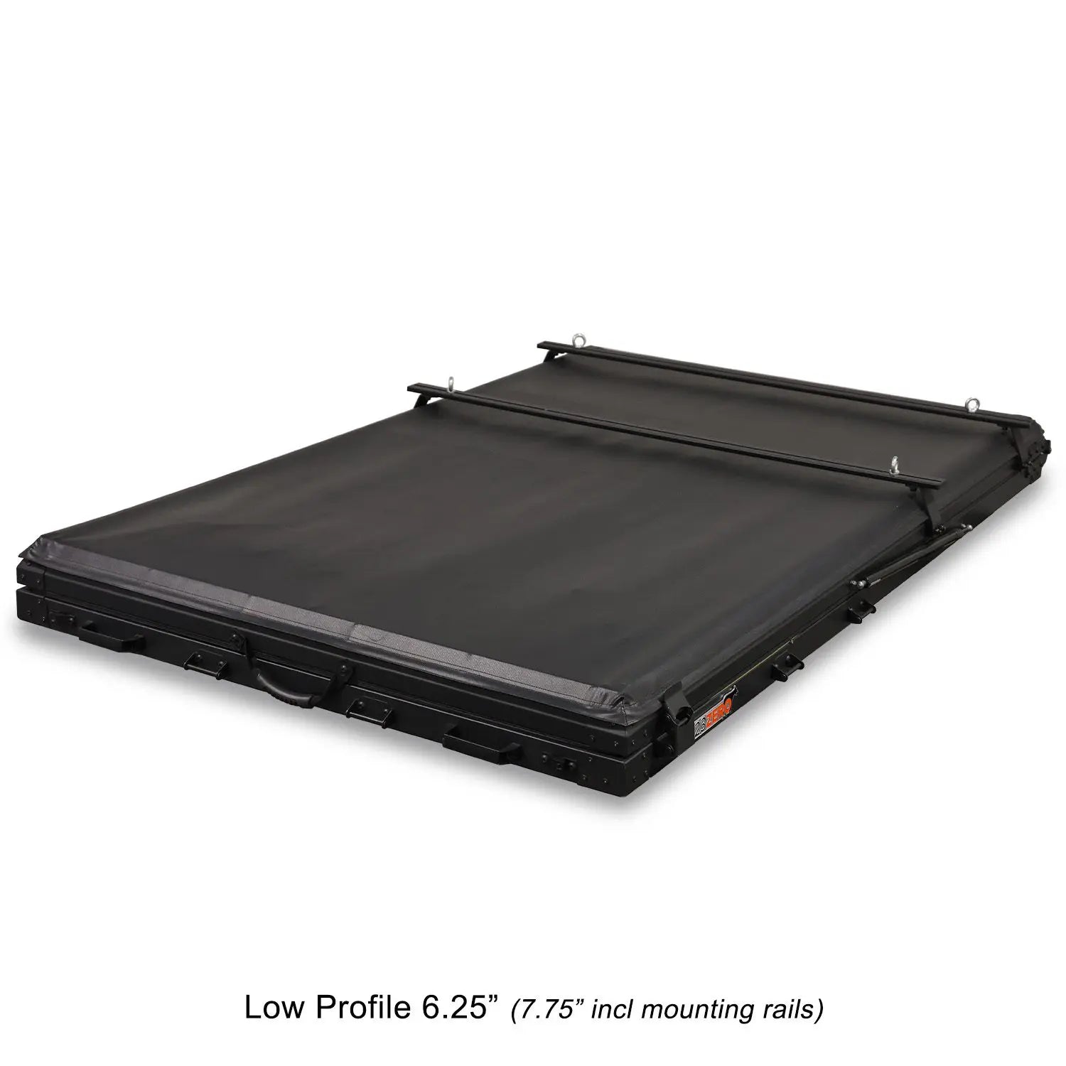 Kabari SuperFly Hybrid Lightweight Wedge Rooftop Tent