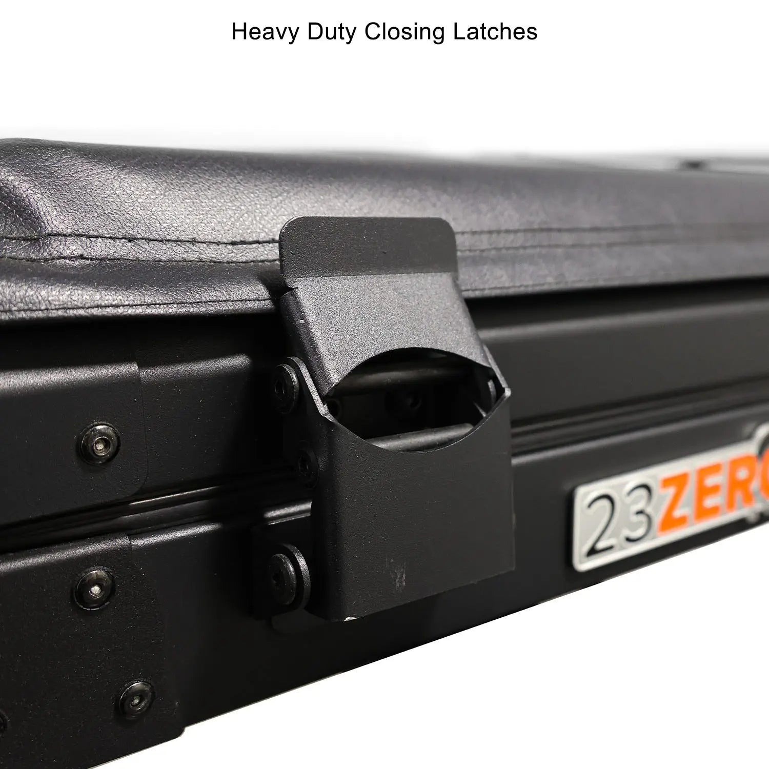 Kabari SuperFly Hybrid Lightweight Wedge Rooftop Tent