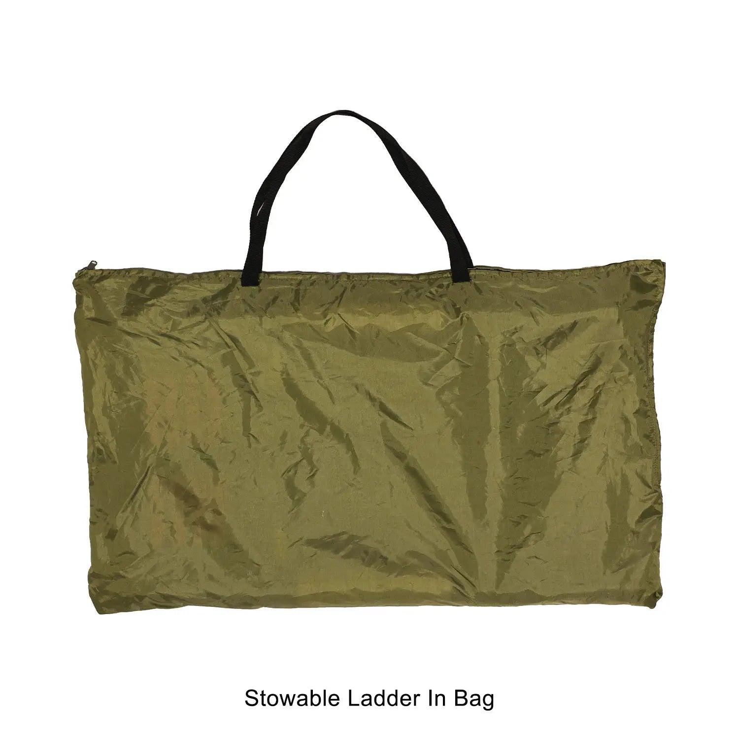 Kabari SuperFly Hybrid Lightweight Wedge Rooftop Tent