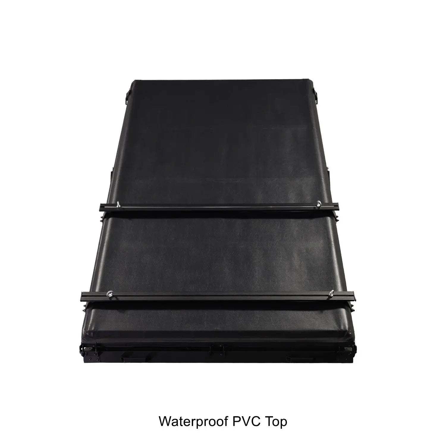 Kabari SuperFly Hybrid Lightweight Wedge Rooftop Tent