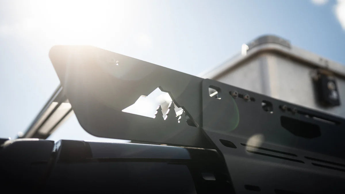 The Fremont - 2019-2026 Subaru Forester