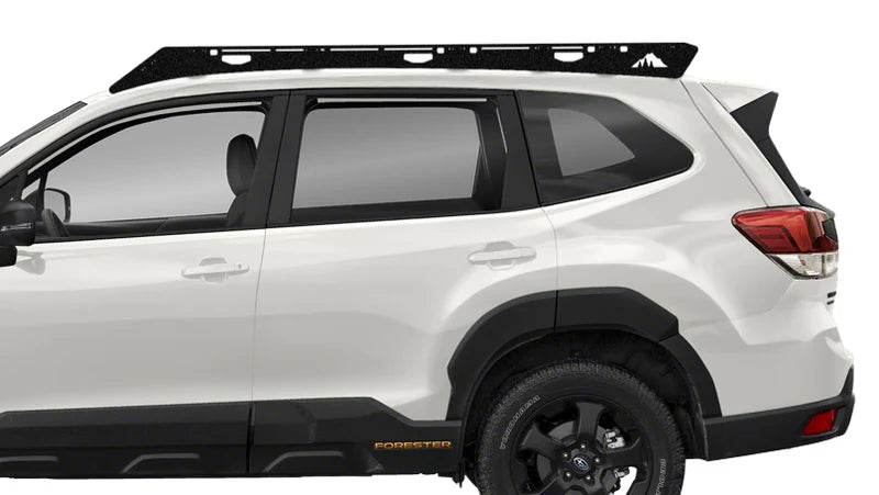 The Fremont - 2019-2026 Subaru Forester
