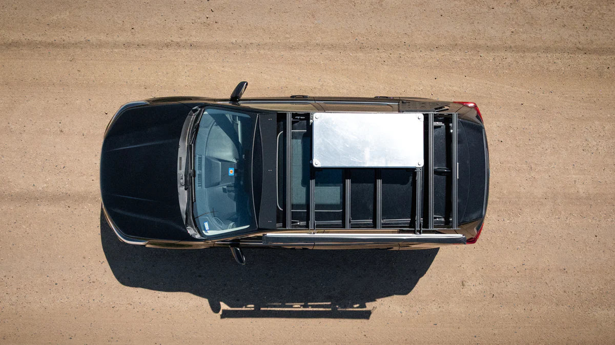 The Fremont - 2019-2026 Subaru Forester