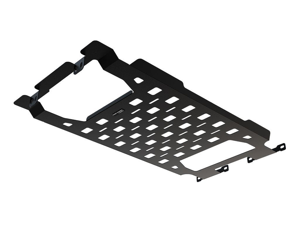 Jeep Wrangler JL Freedom Molle Panel