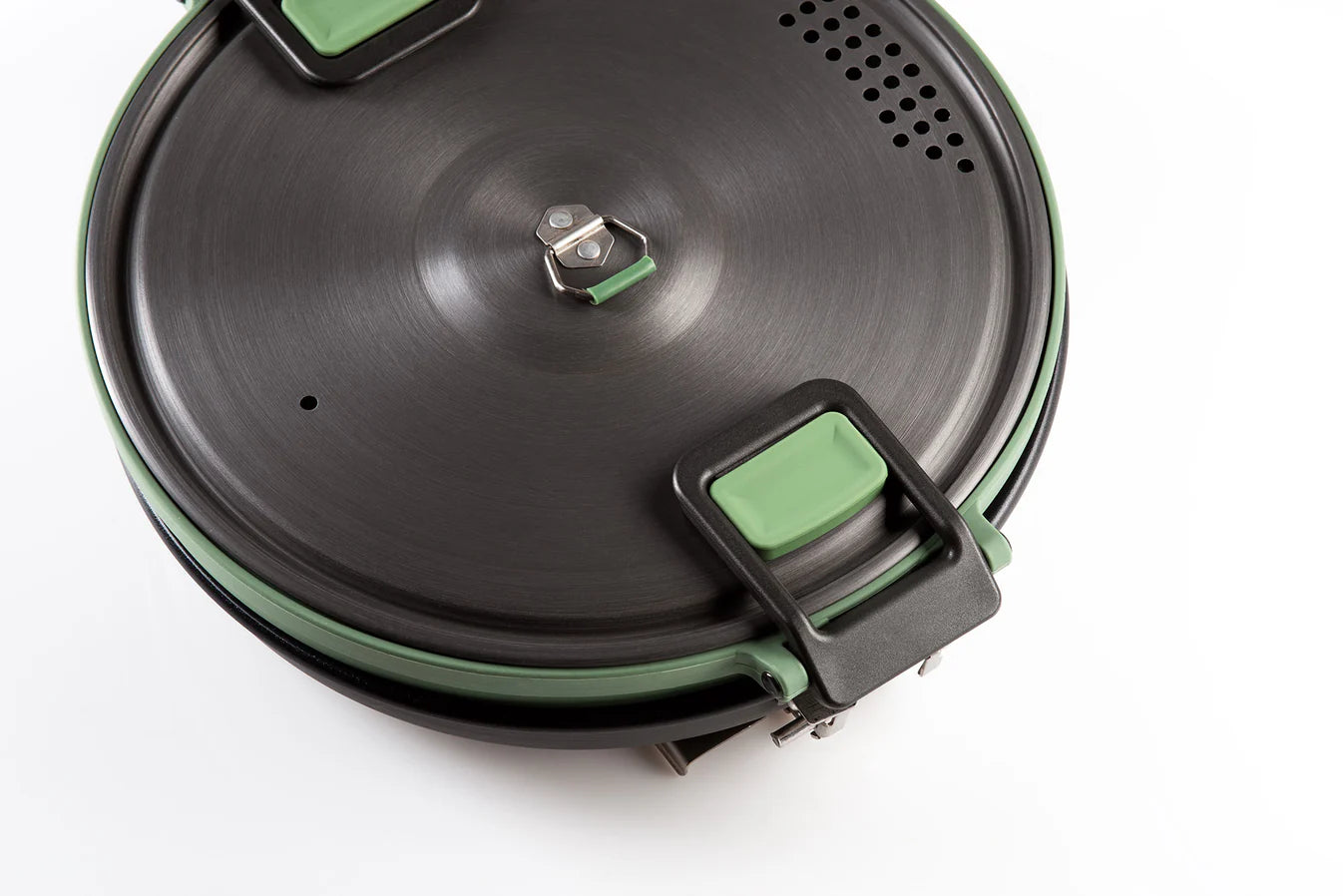 Escape HS 3 Liter Pot + Frypan