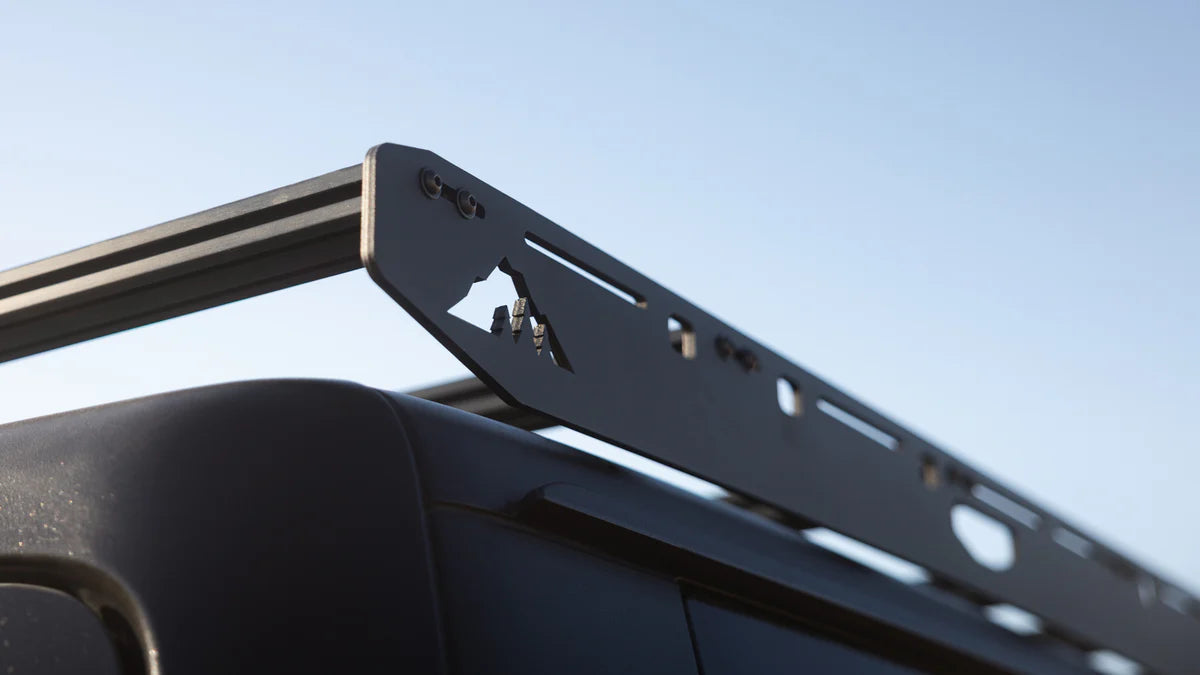 The JT QDHD - 2020-2025 Jeep Gladiator