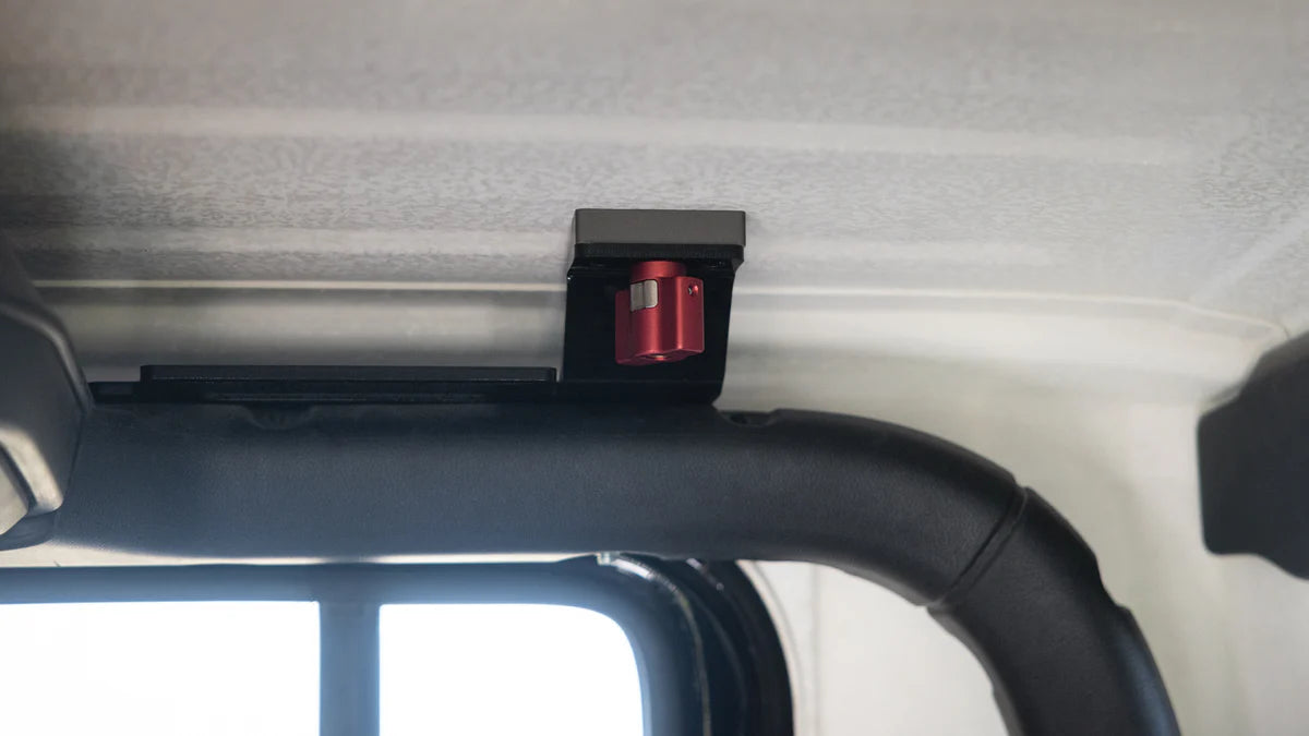 The JT QDHD - 2020-2025 Jeep Gladiator