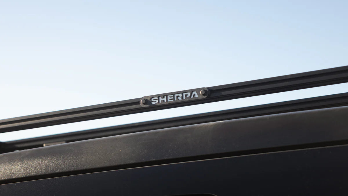 The JT QDHD - 2020-2025 Jeep Gladiator