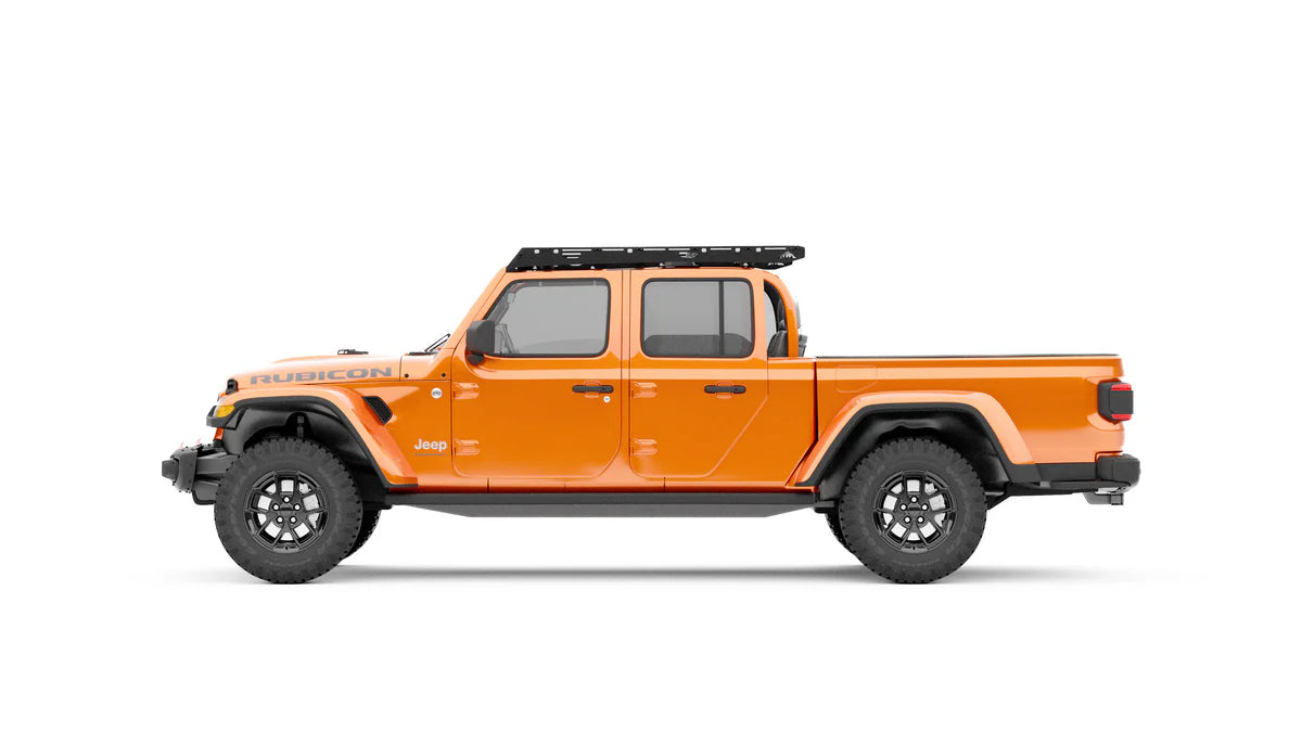 The JT QDHD - 2020-2025 Jeep Gladiator