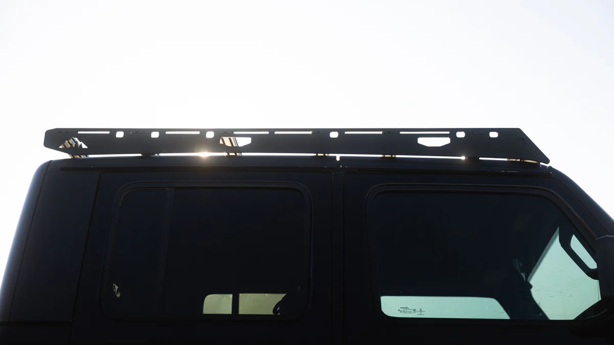 The JT QDHD - 2020-2025 Jeep Gladiator