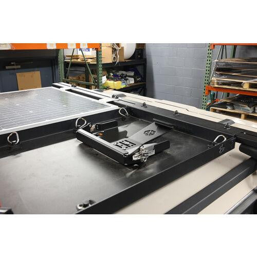 GP Factor Starlink Mini QD Lockable Mount