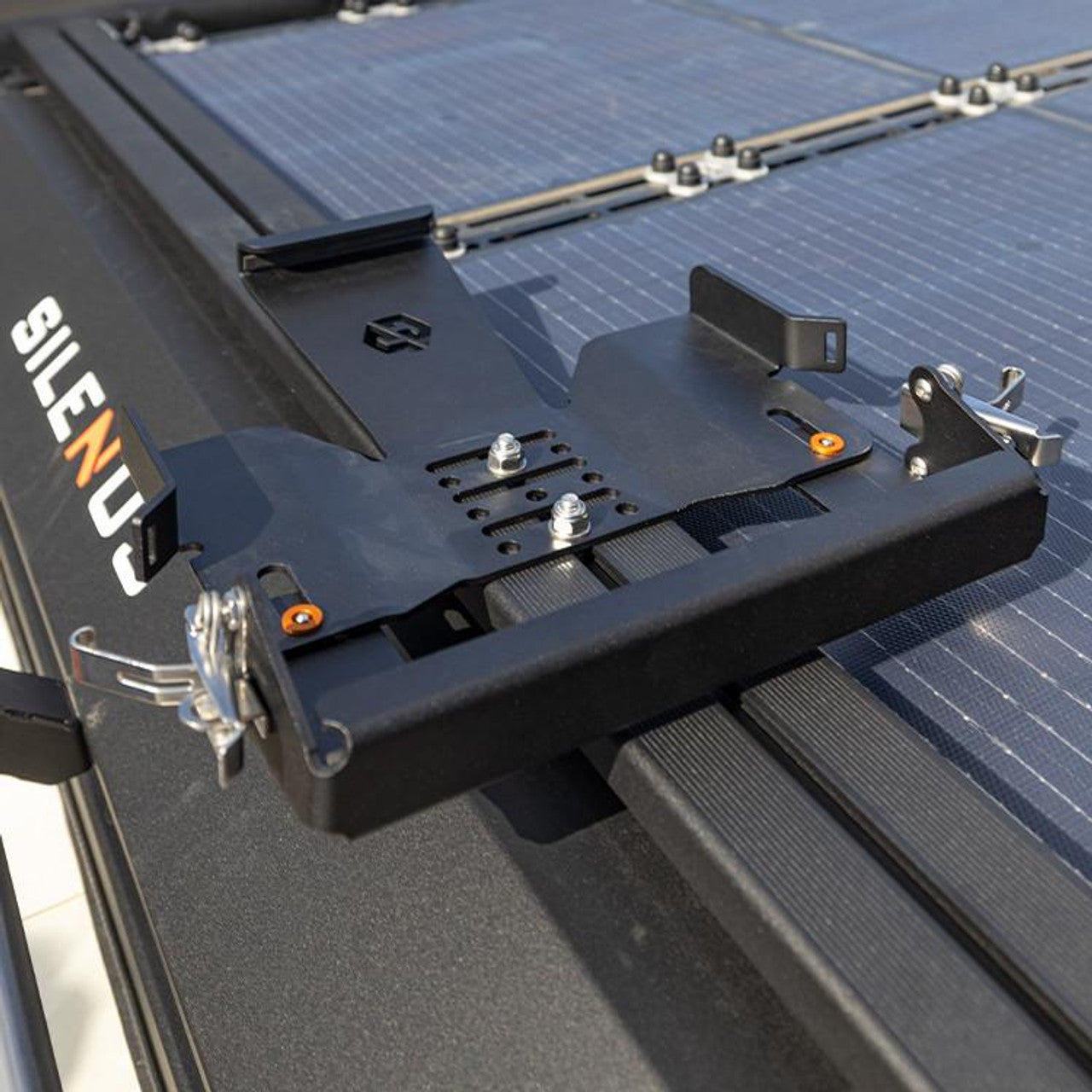 GP Factor Starlink Mini QD Lockable Mount