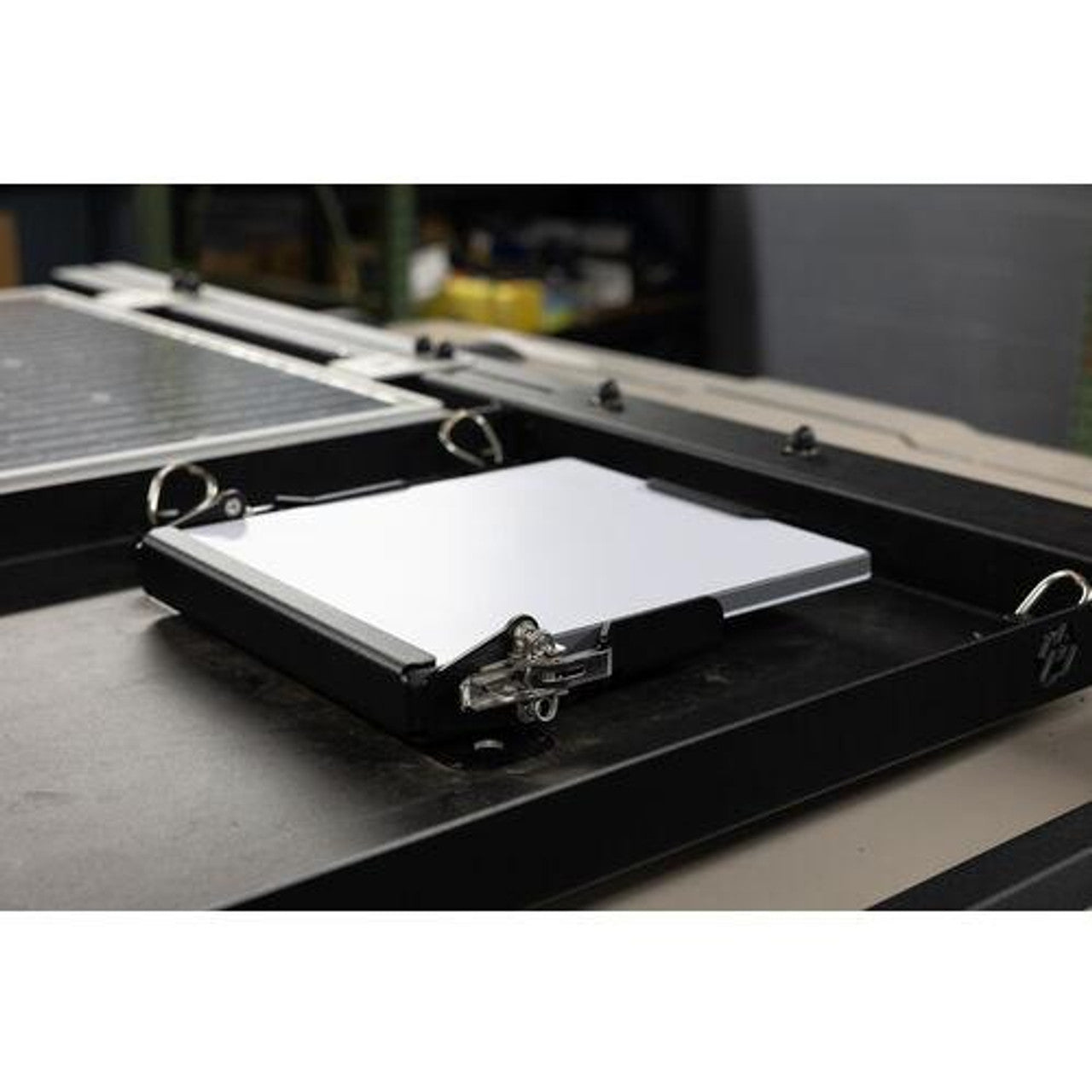 GP Factor Starlink Mini QD Lockable Mount