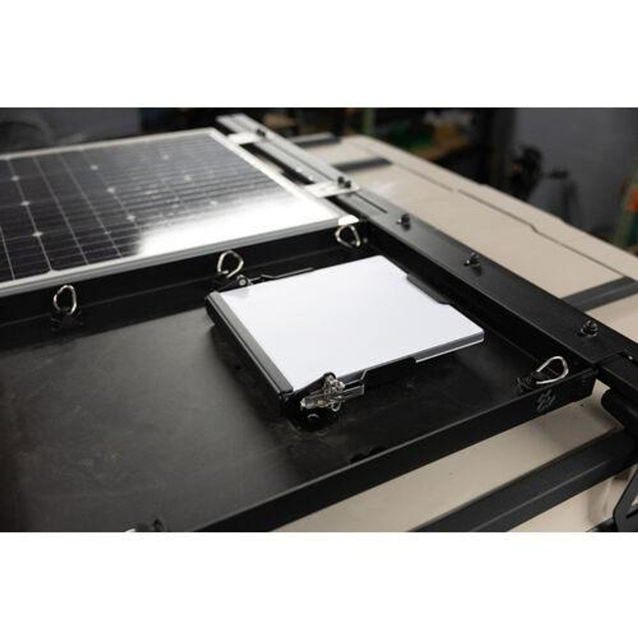 GP Factor Starlink Mini QD Lockable Mount