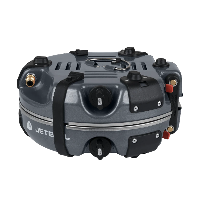 Jetboil Genesis Basecamp System - Gray