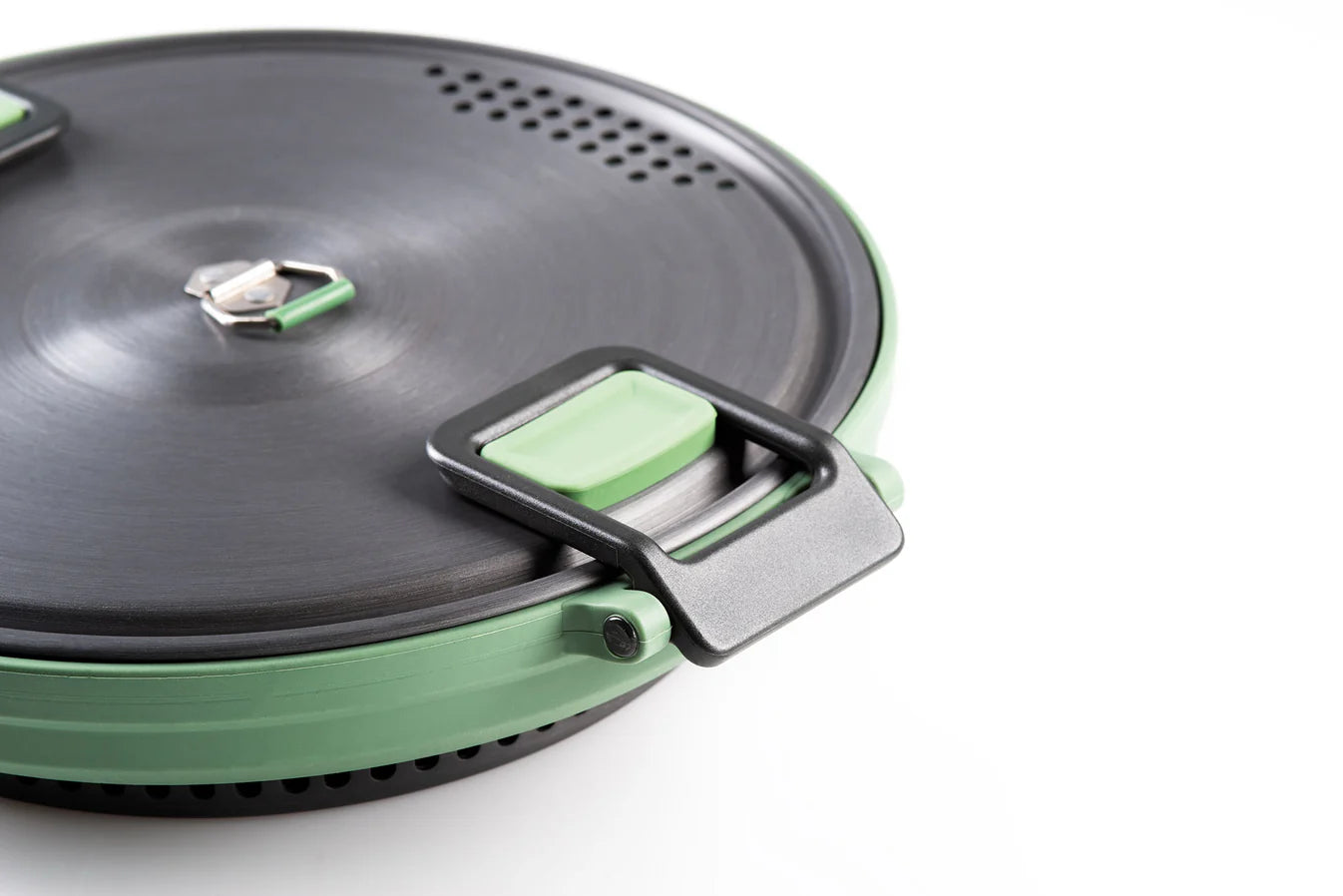 Escape HS 3L Pot - Green