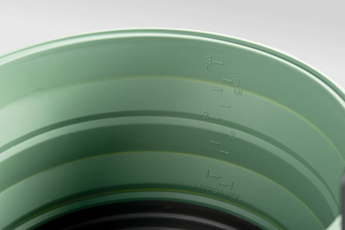 Escape HS 3L Pot - Green