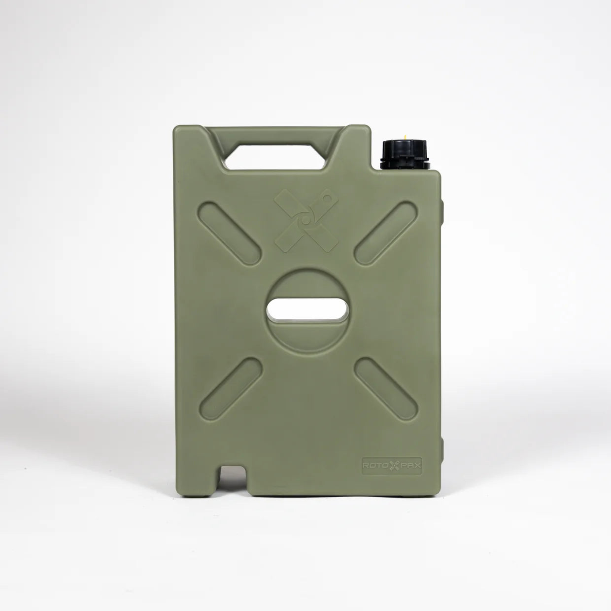 Rotopax 5 Gallon Water Container - OD GREEN