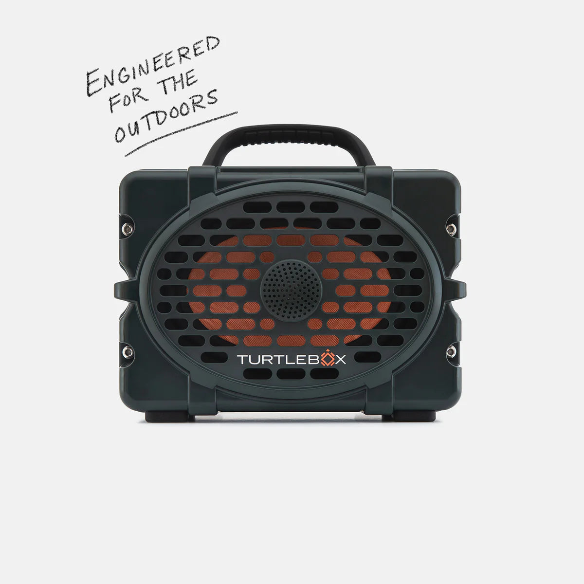 The Original Turtlebox (Gen 3) Speaker