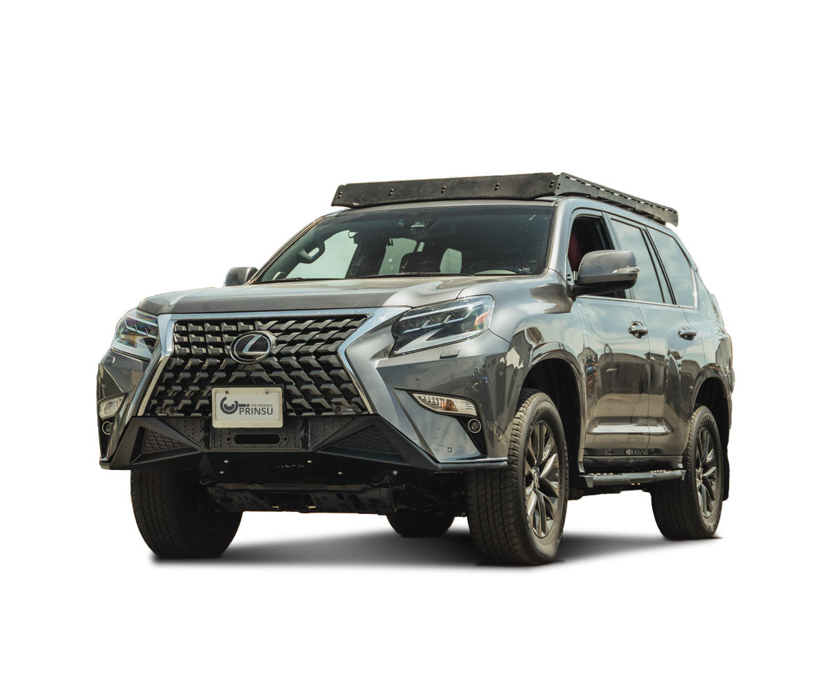 Lexus GX460 Covert Front Bumper 2014-2022