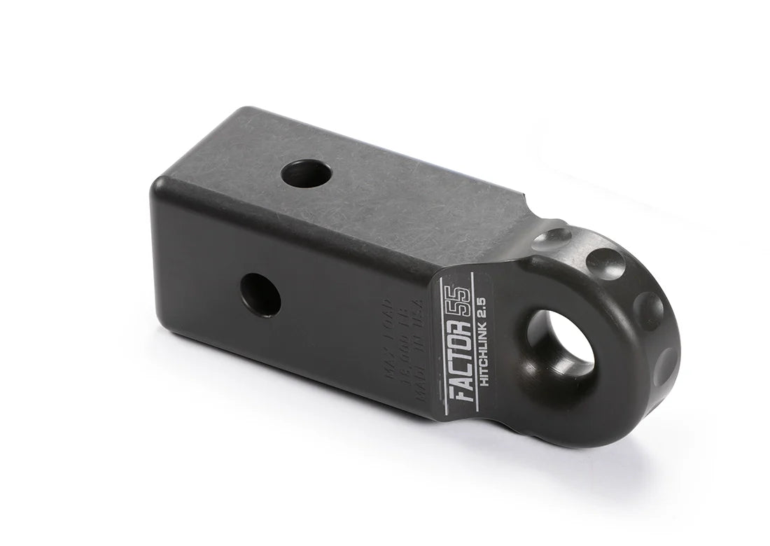 Factor 55 HitchLink Pro 2.5 - Gray
