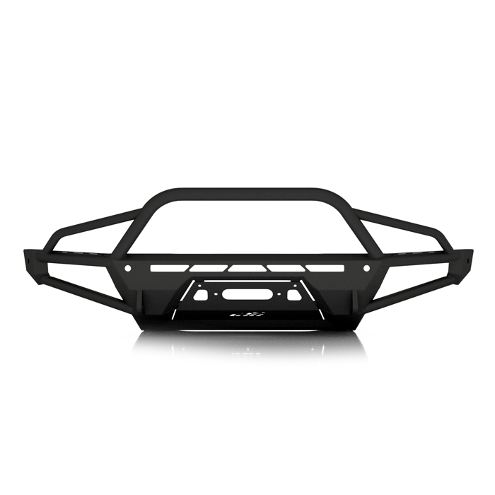 Toyota Tundra Baja Hybrid Front Bumper 2014-2021
