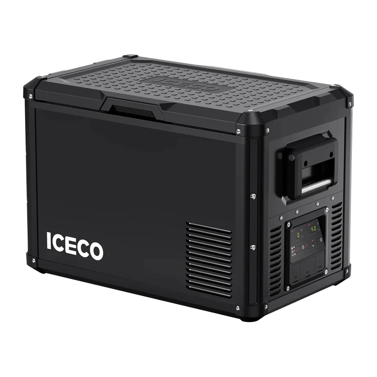 ICECO VL45 Pro Dual Zone 47.5Qt Fridge